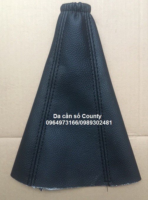 Da cần số xe county