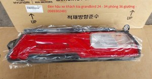 Đèn Hậu Xe Khách Kia Granbird 24-34 Phòng 36 Giường