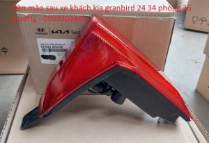 Đèn Mào Nóc Sau Kia Granbird Mobis 924038S000
