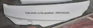 Trán Trước Xe Kia Granbird 711108S101