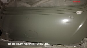 trán sắt county, mảng trán county, trán sắt ecounty