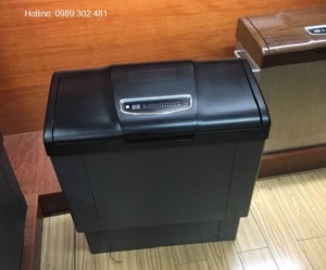 Tủ lạnh xe khách 47 chỗ