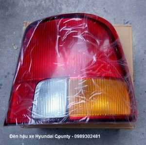 Đèn hậu xe Hyundai County - 924025A100