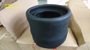 Bầu hơi  xe khách 47 chỗ Karma K611